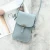 Import Fashion flip long leather strap women mobile phone bag,leather strap shoulder bag,Cross body small phone bag from China