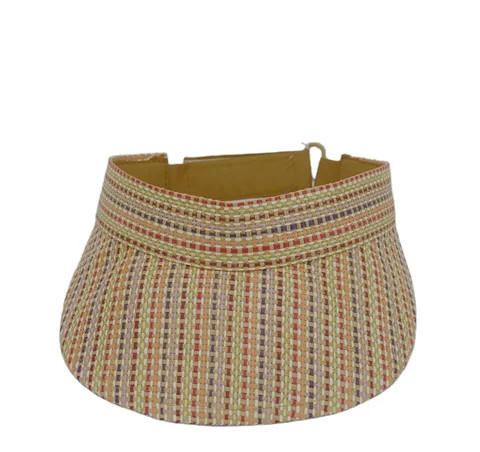 Fashion fully Design custom sun straw hat womens
