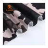 Fashion in dubai upholstery 50 polyester 50 cotton fabric custom printed military camouflage fabric