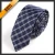 Fashion Trend Custom Design Hand Made Woven Men Silk Tie