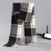 fashion winter felt shawls knitting patterns thick mens cashmere scarf on sale