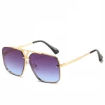 Fashionable Big Frame glasses Fashionable Outdoor Driving Eyewear Man Fashion sun glasses sunglasses for men Male