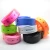 Import Fashionable Candy Color Silicone Belt from China