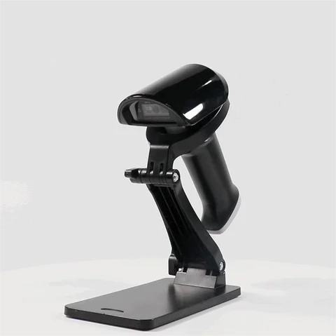 Fast Accurate Barcode scanner QR Code Reader for Inventory Management