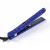 Import Fast delivery personalized flat iron  professional salon tools bling rhinestone hot hair straightener from China