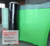 Fast reaction adhesive self adhesive waterproofing membrane CPS polymer waterproofing membrane
