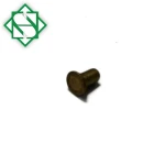 Fastener Manufacturer Non-standard Thin Head Tubular Rivet