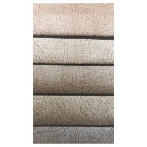 FCE03 hot sale Synthetic Polypropylene leather fabric for sofa cover