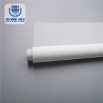 FDA Approved White Nylon Mesh Filter Bag