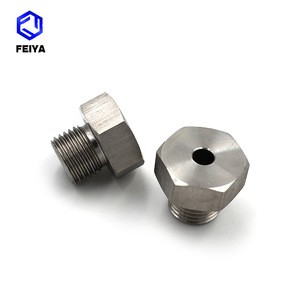 FEIYA Non-stanard Stainless Steel fasteners Bolts