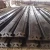 Import Ferrous Metal Scrap Used Rails HMS 1 2 Scrap For Wholesale Exportations from South Africa