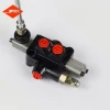 few leakage remote control hydraulic valve tractor hydraulic valve body
