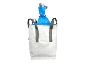 FIBC Bulk Bag PP Packaging Bag Jumbo FIBC Bulk Aluminum Foil Big Bag