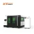 Import Fiber 1530 500W CNC Laser Cutting Metal Steel Sheet Machine / laser cutting machine with 3 years warranty from China