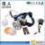 Import Fine appearance factory supply camping longfire headlamp from China