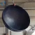 Import Fire Pit Factory 900mm 1/4&#39; 36&quot; Mild Steel Half Sphere from China