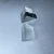 Import First Class High Precision Optical N-BK7 Glass Right Angle Prism from China