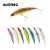 Import Fishing Lure 110mm 37g Hard Core Heavy Minnow Hard Bait Sea Bass Pesca isca artificial M349B from China