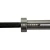 Import Fitness Commercial High Quality Weight lifting Black Zinc Barbell Bar from China