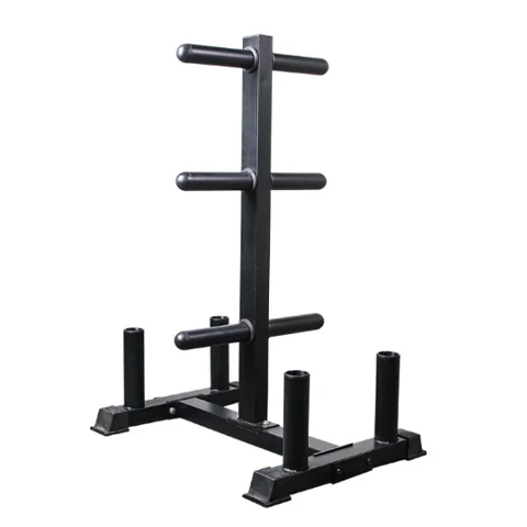 Buy Fitness Equipment Bodybuilding Training Barbell Bar Storage Gym ...