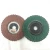 Import Flexible round abrasive sandpaper disc from China
