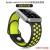 Import Flexible Twist Apple watch band Iwatch strap silicone 1/4/3/2/5generation 38 /42/40/44mm sports bracelet from China