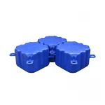Floating dock pontoon boats and ships luxury plastic pontoons kayak accessories