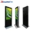 Import Floor Standing Cheap Outdoor Poster Ad Advertising Digital Display from China