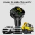 Import FLOVEME USB Car Charger For Phone Wireless Fast Bluetooth Fm Transmitter HandFree Car Wireless Charger from China