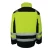 Import Fluorescent Yellow Custom Safety Reflective  Jacket from China