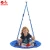 Import Flying Saucer Swing-40" Round Tire Outdoor Toys Saucer Teslin Tree Swing from China
