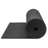 FNS Rubber Foam Sheet Board Industrial Rubber Customized Factory Supply High Quality  Waterproof Black Modern  100*46*46cm