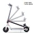 Import Folding electric scooter 8.5inch Solid tires Air tires   M365 PRO 250Watts 300Watt 350Watts Electric scooter with App from China