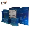 Folding Stretch Collapsible Wholesale Hot Sale 3X3 China Manufacture Fabric Trade Show Display