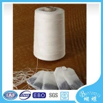 Food Grade Free Sample Tea Bag Cotton Thread