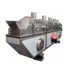Food Industry Used Vibrating /Vibration Fluid Bed Dryer /Drying Machine/Dehydrator For Citric Acid And Other Foods