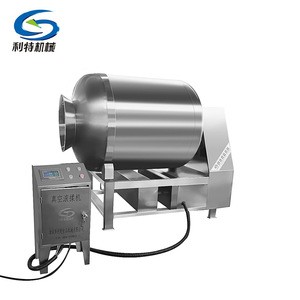 Food processing meat tumbler machine with wholesale price