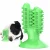Import Food Treat Dispensing Rubber Durable Chewable Dog Toy IQTraining Pet Teeth Cleaning Toy from China