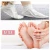 Foot Exfoliating Mask Milk Foot Peel Mask Foot Care Products Private Label Skin Care Mask