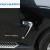 Import For BMW Shark Gills Side Fender Vent Decoration Stickers Auto Accessories Car-Styling from China