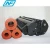 Import For copier customized sponge soft silicone rubber roller from China
