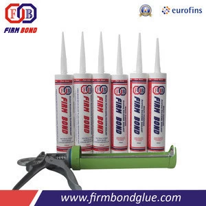 For Door And Window Installation Top Grade Glue And Silicone Sealant