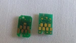 for Epson T 5432 ink cartridge chip for Epson Pro 4000/4400/7600/9600 printer