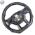 Import For Ford F-150 Raptor carbon fiber steering wheel from China