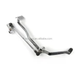 For HONDA Rebel CA250 CA125 CA 250 CA 125 Rebel CMX250 Motorcycle Gear Shift Lever Modified Upgraded Pedal Gear Shifter Plate