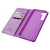 Import for Samsung Galaxy S22 S23 2023 Flip Stand Magnetic soft TPU PU Leather Wallet Case from China