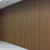 Import For Saudi Arabia Market indoor wall cladding Louver House Hall Room Decorative WPC co-extrusion composite interior wall panel from China