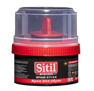 FOR SITIL SHOE SHINE CREAM POINT