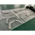 Import For toyota rav42020 Car Body Kits Front and Rear Bumper Body Kit from China