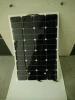 For Yacht backpack cabin cruisers house 12v 80w 90w 100w flexible solar panel